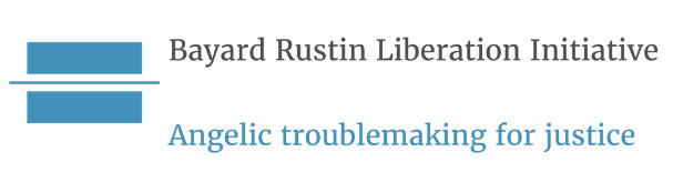 Bayard Rustin Liberation Initiative