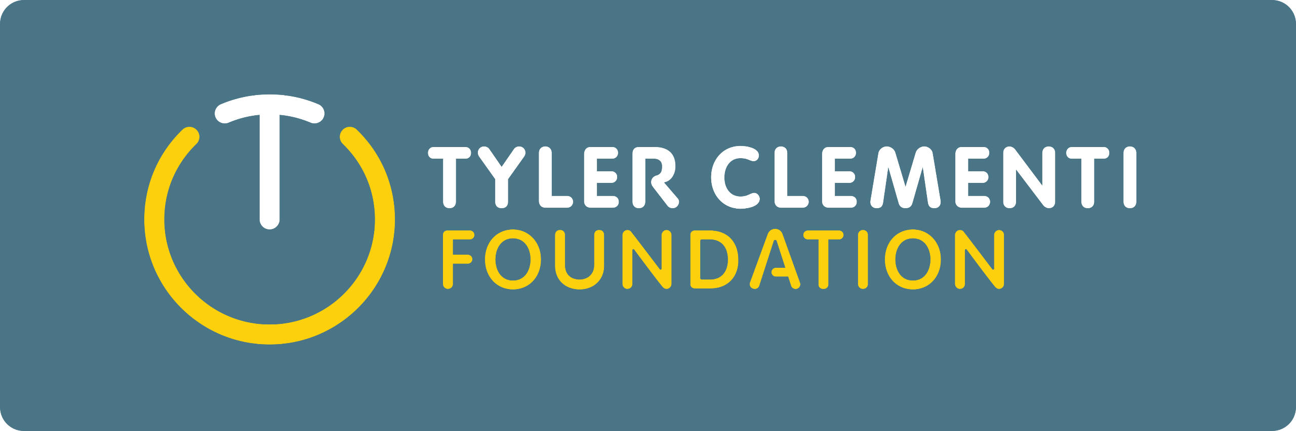 Tyler Clementi Foundation Tyler Clementi Foundation