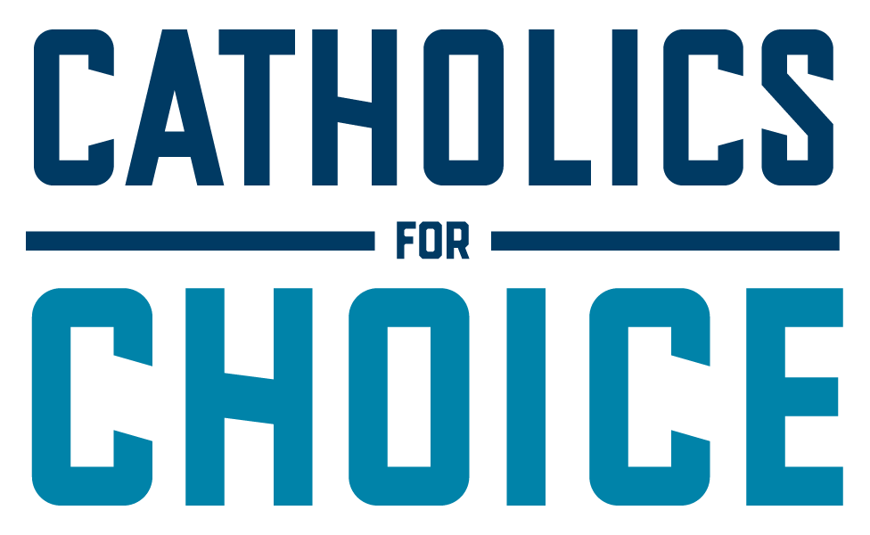 Catholics for Choice Catholics for Choice