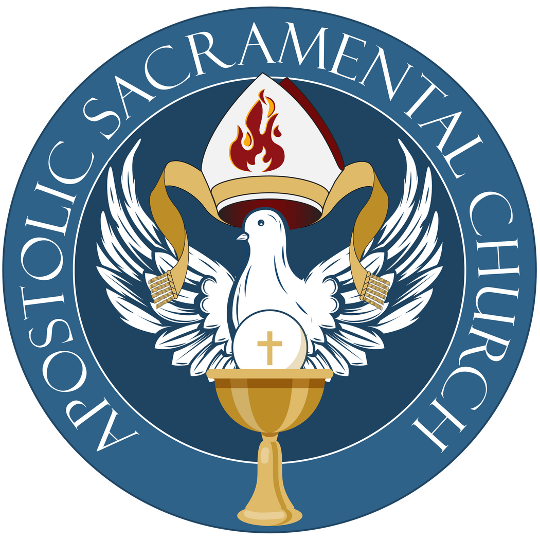 Apostolic Sacramental Church Apostolic Sacramental Church