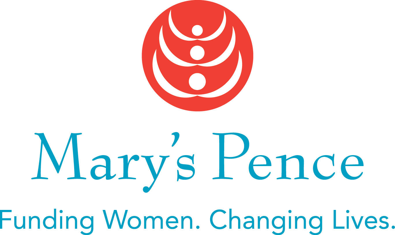 Mary's Pence